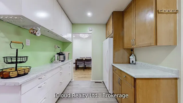 19 Flamingo Cres, Brampton 5