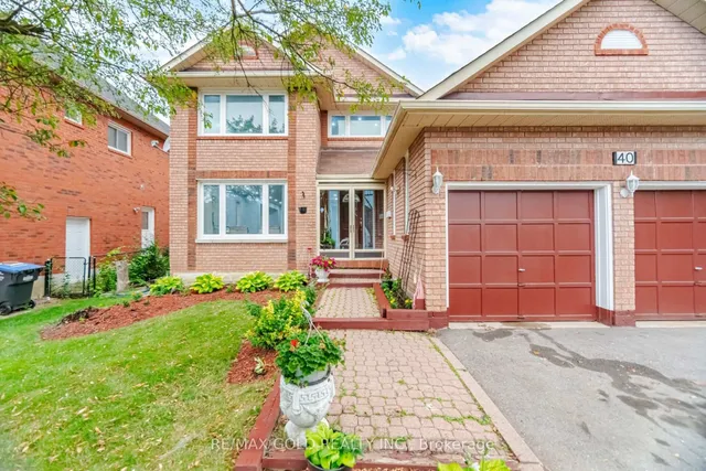 40 Kenpark Ave, Brampton 5