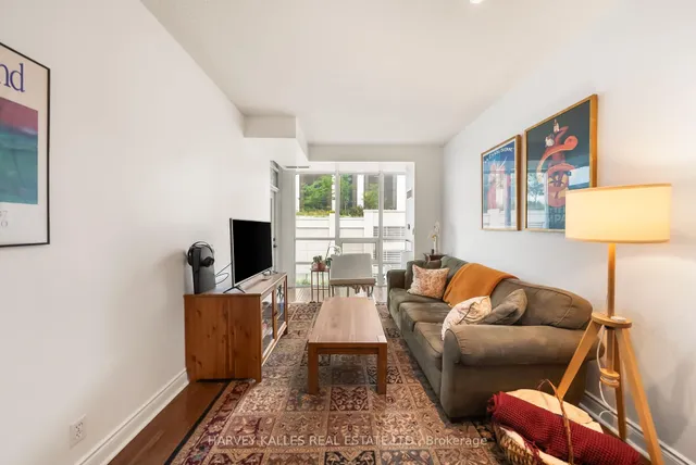 1910 Lake Shore Blvd #602, Toronto 2