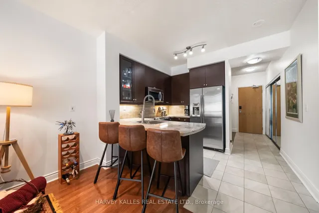 1910 Lake Shore Blvd #602, Toronto 5