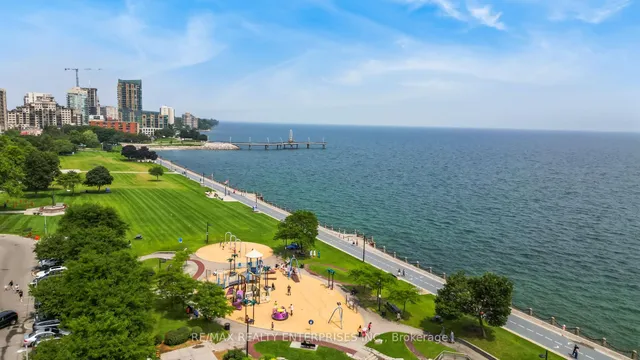 2060 Lakeshore Rd #505, Burlington 4