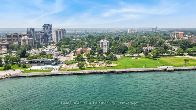 2060 Lakeshore Rd #505, Burlington 5