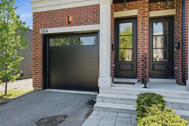 38A Maple Ave, Mississauga 2