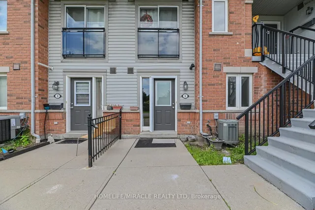 4620 Guildwood Way #5, Mississauga 4