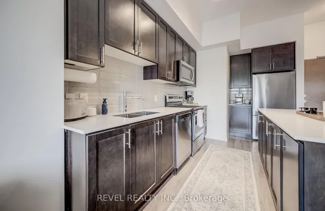 320 Plains Rd #614, Burlington 5