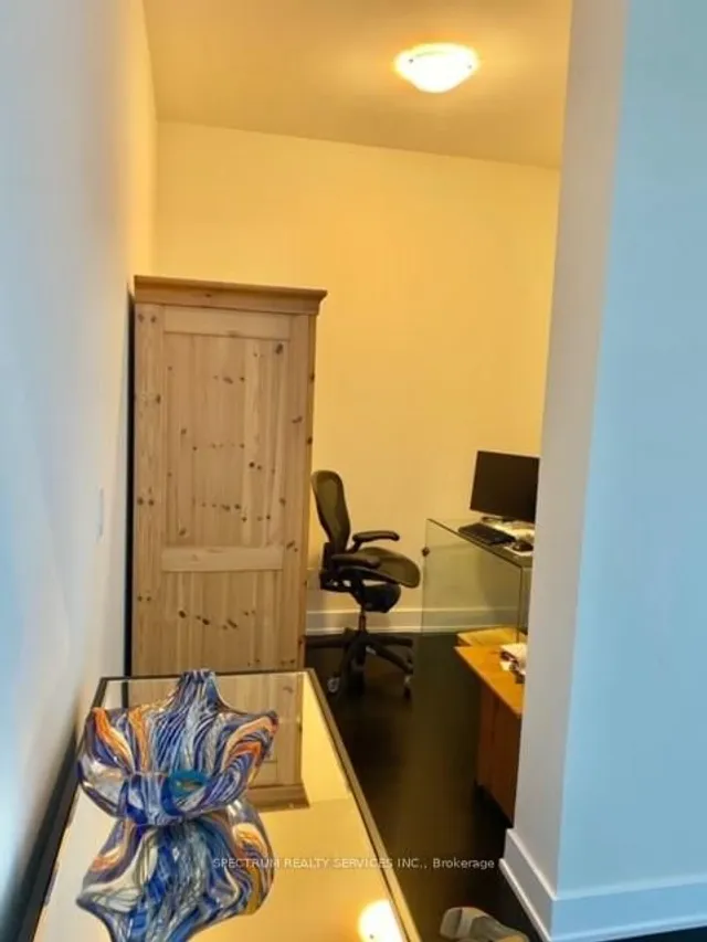 4011 Brickstone Mews #PH5, Mississauga 5