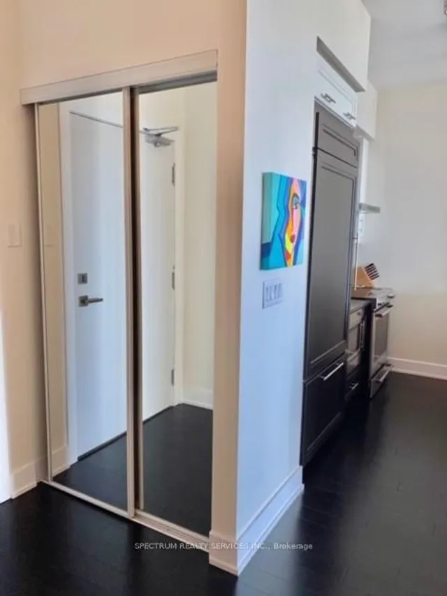 4011 Brickstone Mews #PH5, Mississauga 2