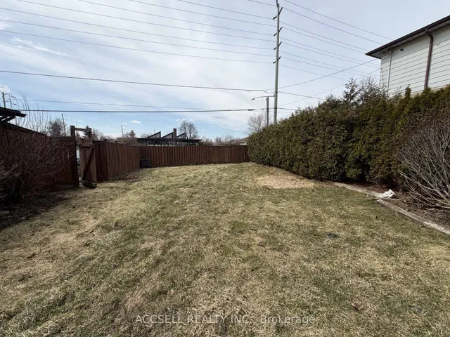 135 Mountainview Rd, Halton Hills 3