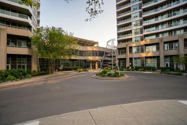 1 Elm Dr #2705, Mississauga 5