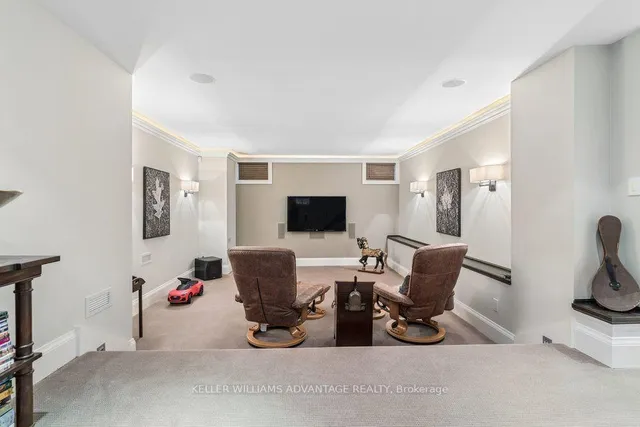 8 Wilgar Rd, Toronto 5