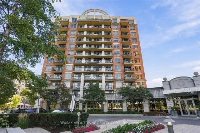2391 Central Park Dr #807, Oakville 5