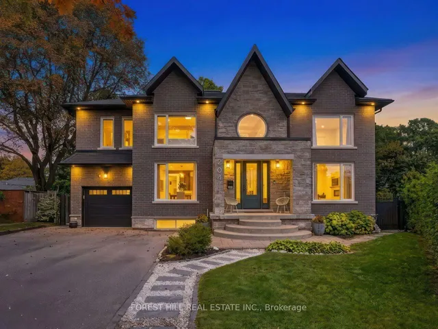 2041 Stewart Cres, Mississauga 5