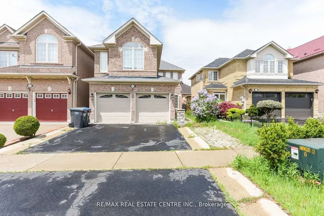 5989 Sidmouth St, Mississauga 4
