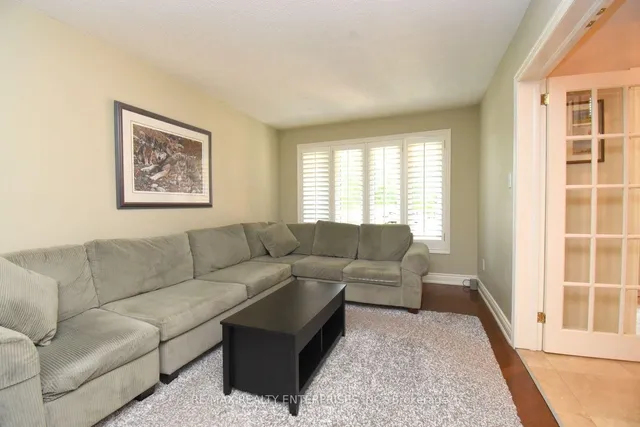 4473 Stonemill Crt, Mississauga 3