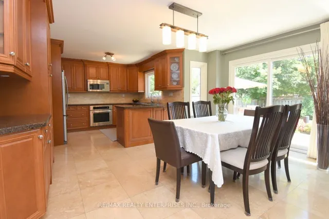 4473 Stonemill Crt, Mississauga 4
