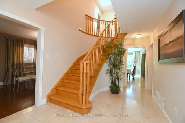 4473 Stonemill Crt, Mississauga 5