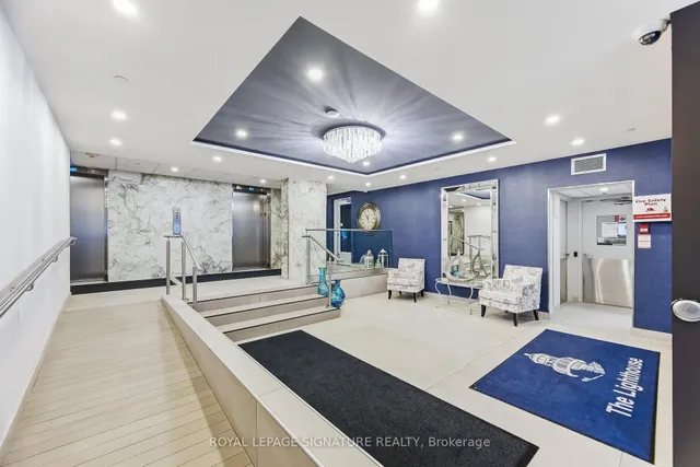 2263 Marine Dr #1203, Oakville 4