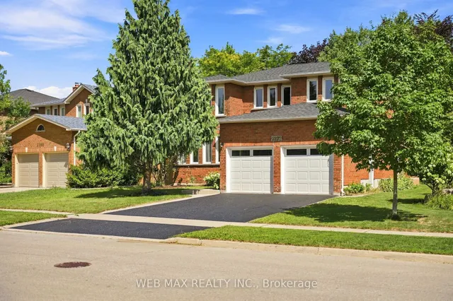 2272 Shipwright Rd, Oakville 2