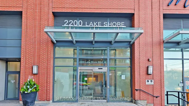 2200 Lake Shore Blvd #4706, Toronto 2