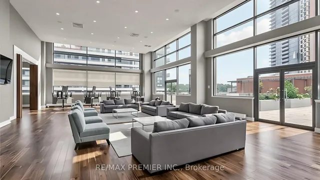 2200 Lake Shore Blvd #4706, Toronto 5