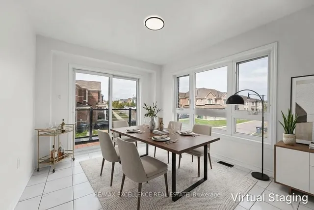 454 Remembrance Rd, Brampton 3