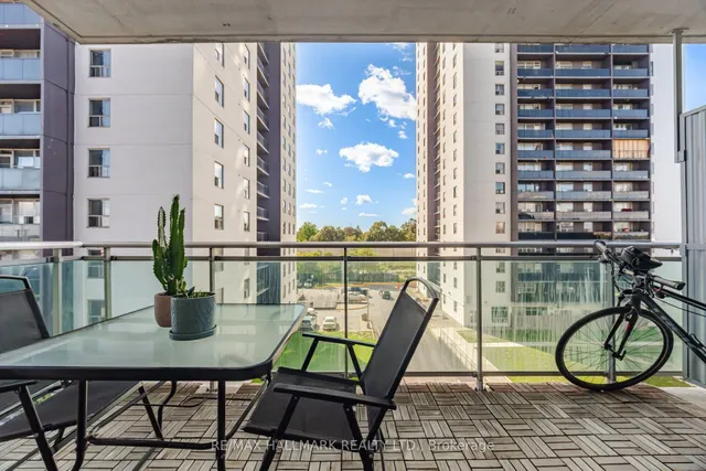 2464 Weston Rd #505, Toronto 2