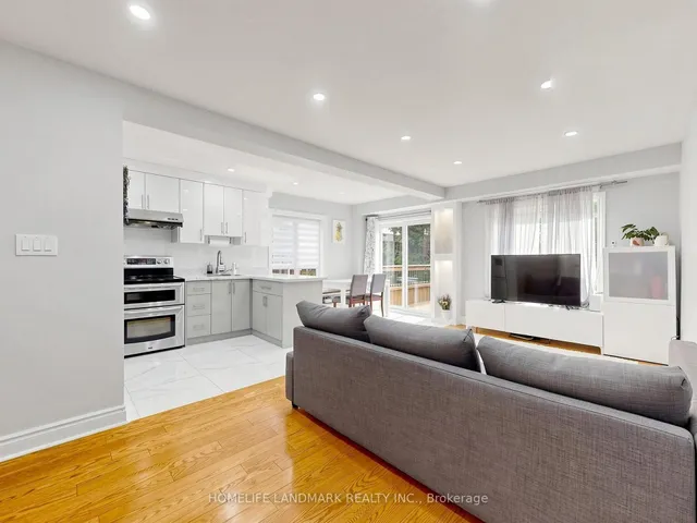 1480 Britannia Rd #120, Mississauga 3