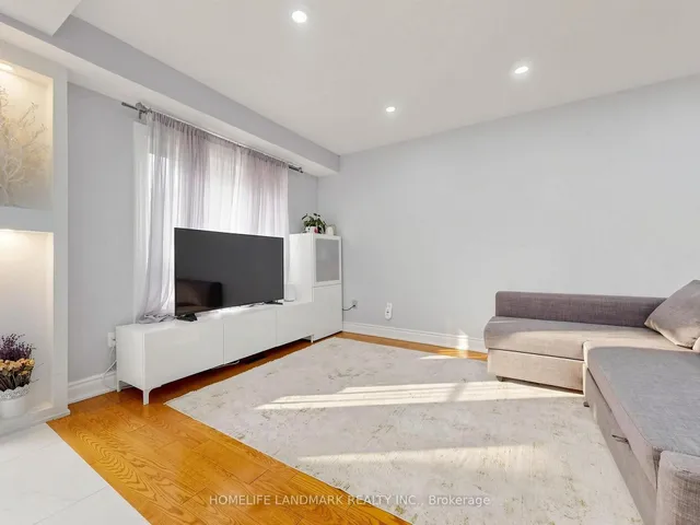 1480 Britannia Rd #120, Mississauga 4