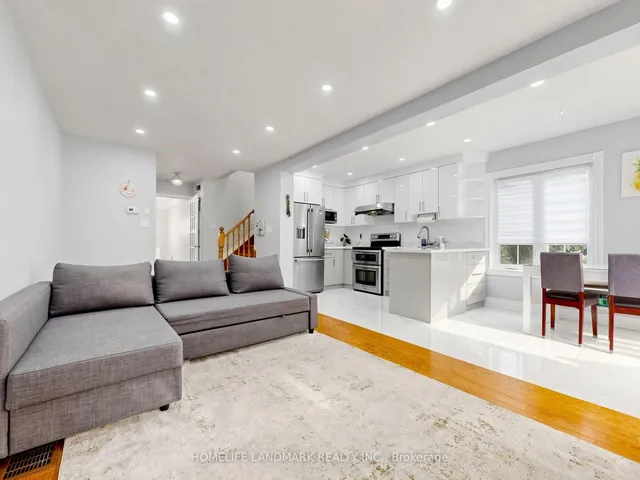 1480 Britannia Rd #120, Mississauga 5