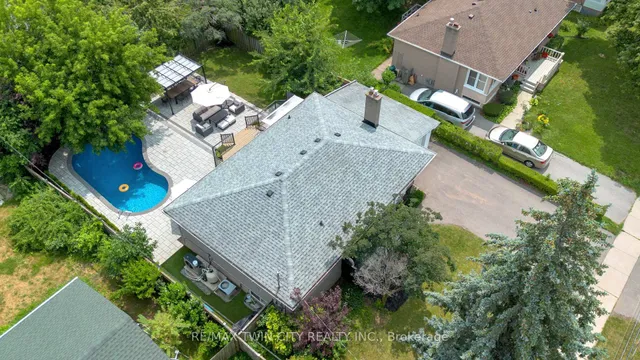 98 Miller Rd, Oakville 3