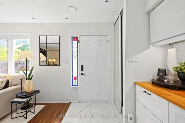 1241 Parkwest Pl #5, Mississauga 5