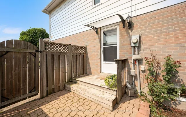 20 Glengrove Crt, Brampton 2