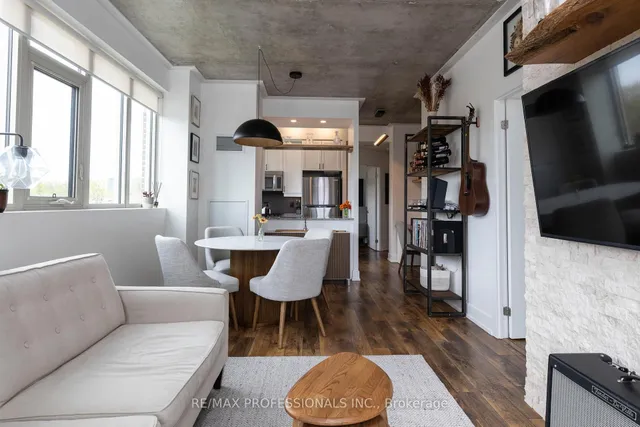 1638 Bloor St #410, Toronto 5