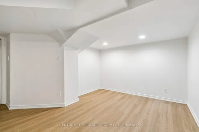 3920 Zenith Crt, Mississauga 3