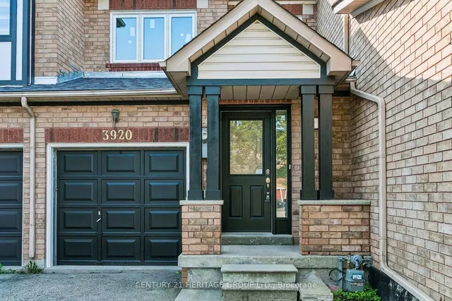 3920 Zenith Crt, Mississauga 5