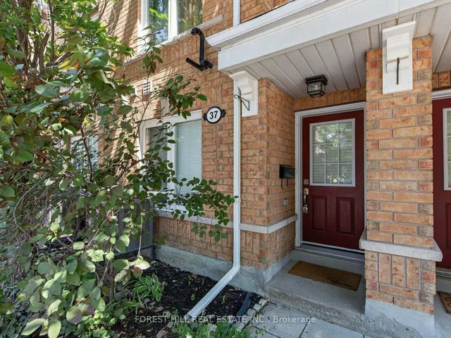 37 Birdstone Cres, Toronto 2