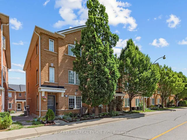 37 Birdstone Cres, Toronto 4