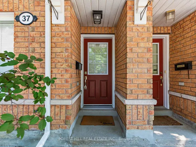 37 Birdstone Cres, Toronto 3