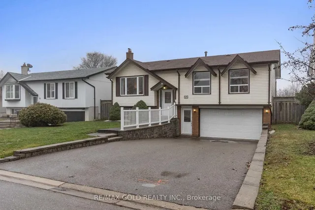 32 Glenforest Rd, Brampton 2