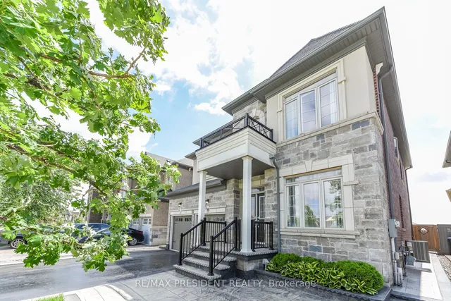 19 Jaypeak Rd, Brampton 3