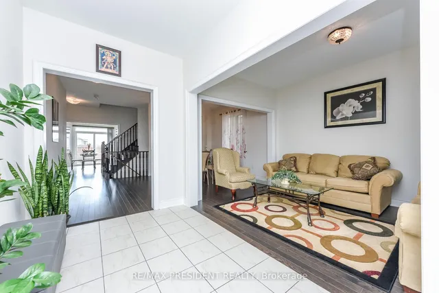 19 Jaypeak Rd, Brampton 5