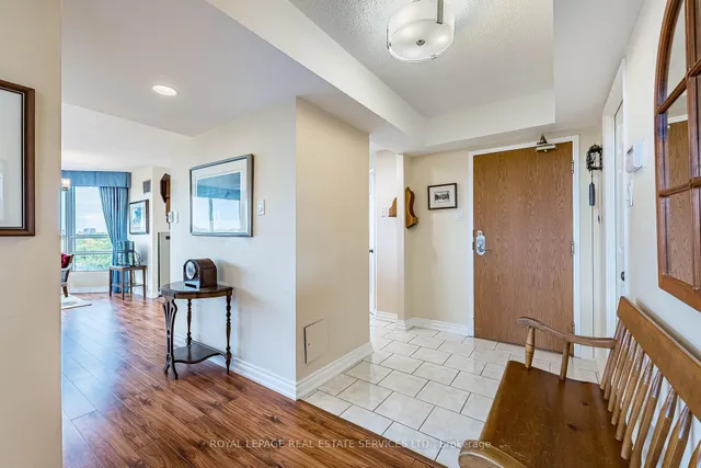 310 Mill St #609, Brampton 4