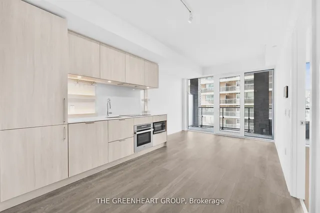 28 Ann St #512, Mississauga 3