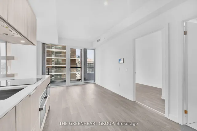 28 Ann St #512, Mississauga 4