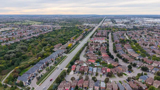25 Carabram Crt, Brampton 3