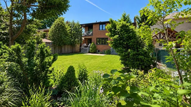 65 Foch Ave, Toronto 2