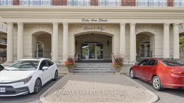 60 Ann St #313, Caledon 4