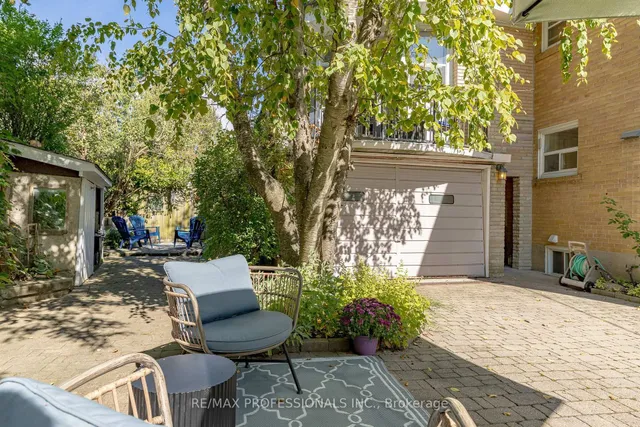 60 Fernalroy Blvd, Toronto 5