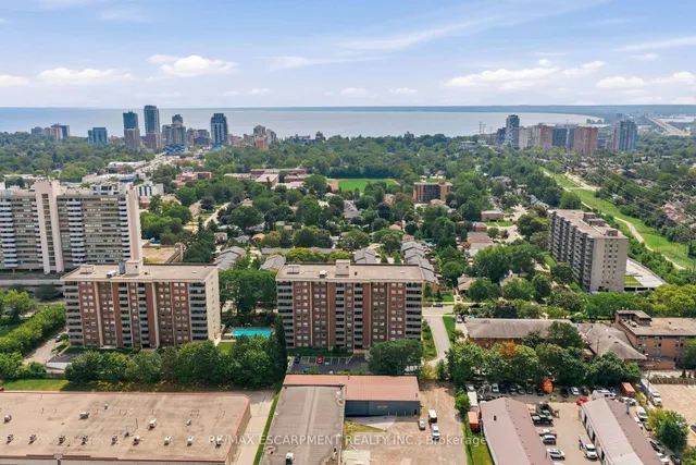 1415 Ghent Ave #203, Burlington 3