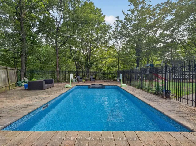 1302 Hillview Cres, Oakville 5